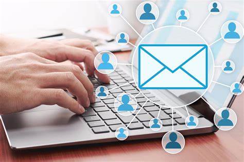 E-Mail Marketing - Tech 2 Success