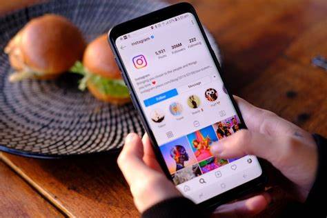 Instagram SEO βελτιστοποίηση του λογαριασμού σας - AppGene- δημιουργία ...