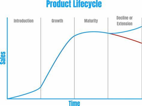 2.1.2 Product Lifecycle - MrHart.business | Mr Hart's NCFE Business ...