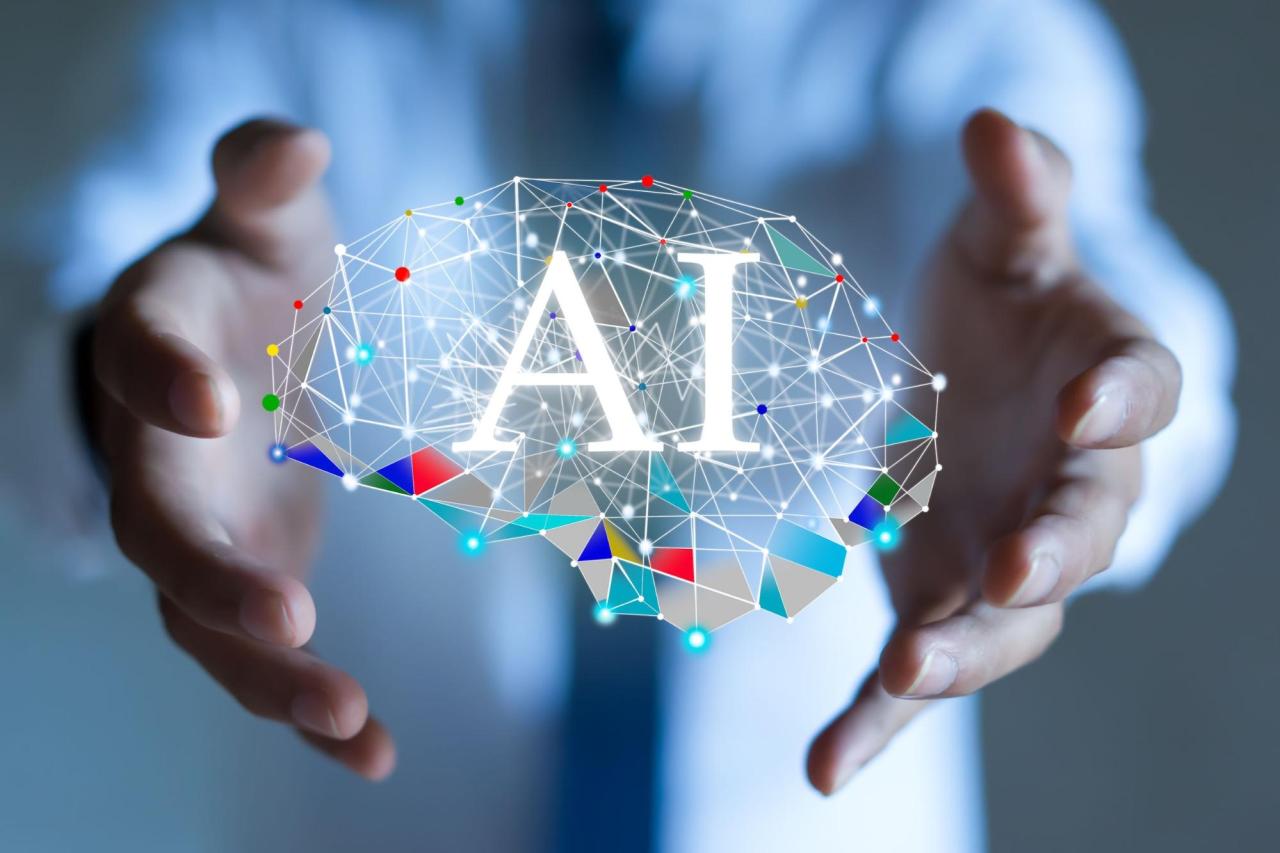 How to Use Artificial Intelligence in Marketing – Technology Hill LLC